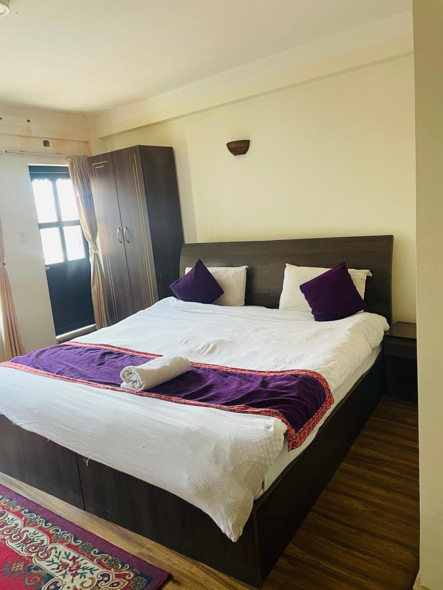 Hotel Bhaktapur Inn Exteriér fotografie