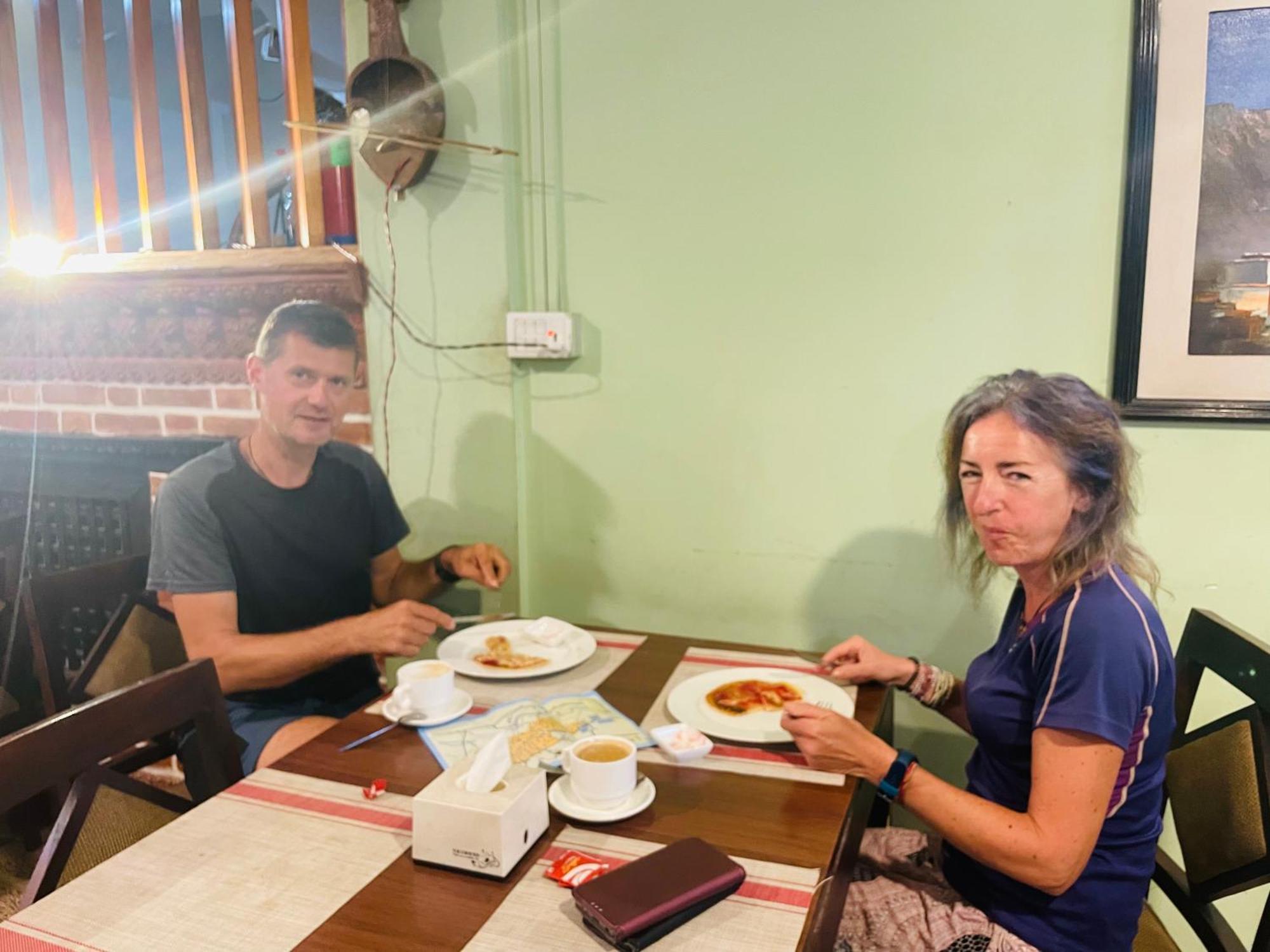 Hotel Bhaktapur Inn Exteriér fotografie