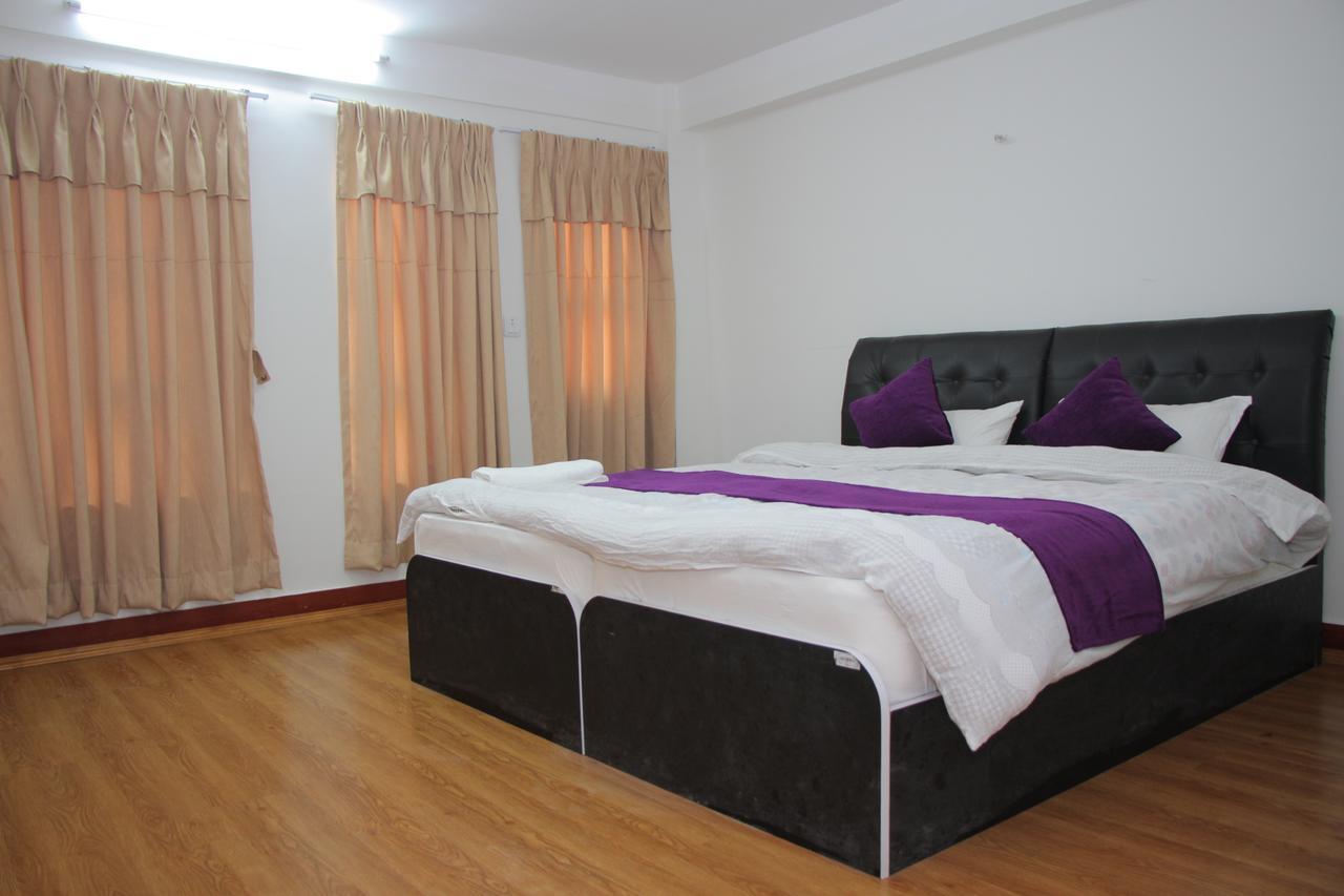 Hotel Bhaktapur Inn Exteriér fotografie