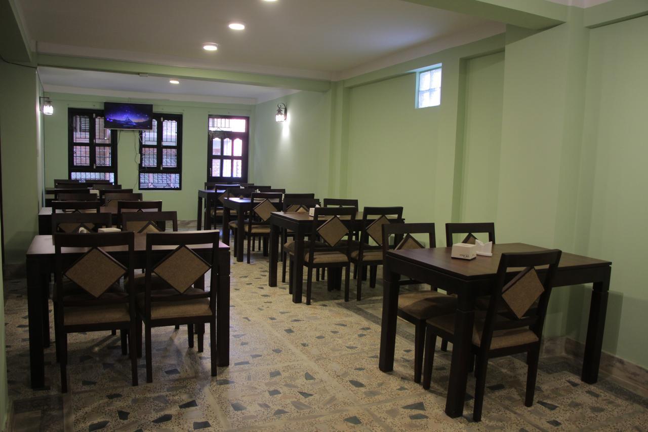 Hotel Bhaktapur Inn Exteriér fotografie