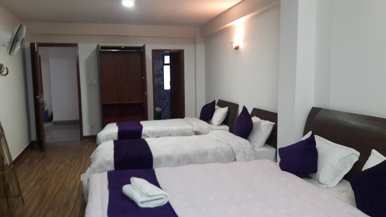Hotel Bhaktapur Inn Exteriér fotografie